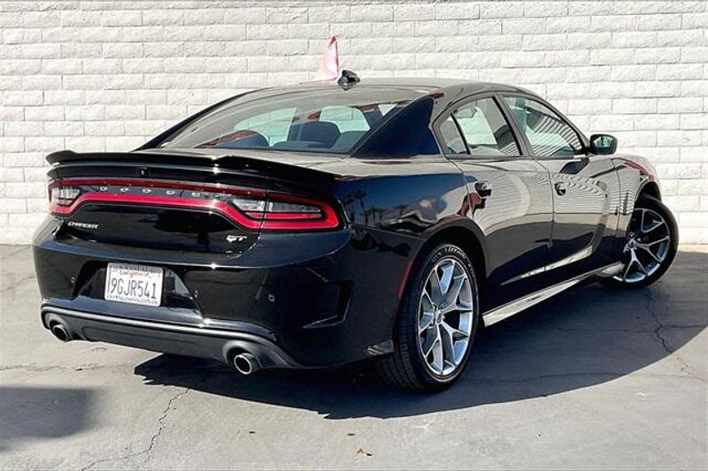 2023 Dodge Charger GTImage 13