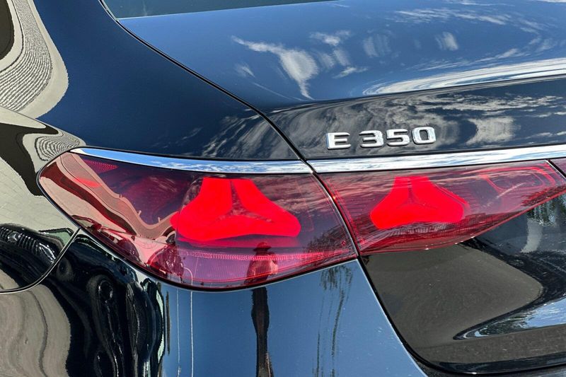 Used 2025 Mercedes-Benz E-Class E 350Image 33