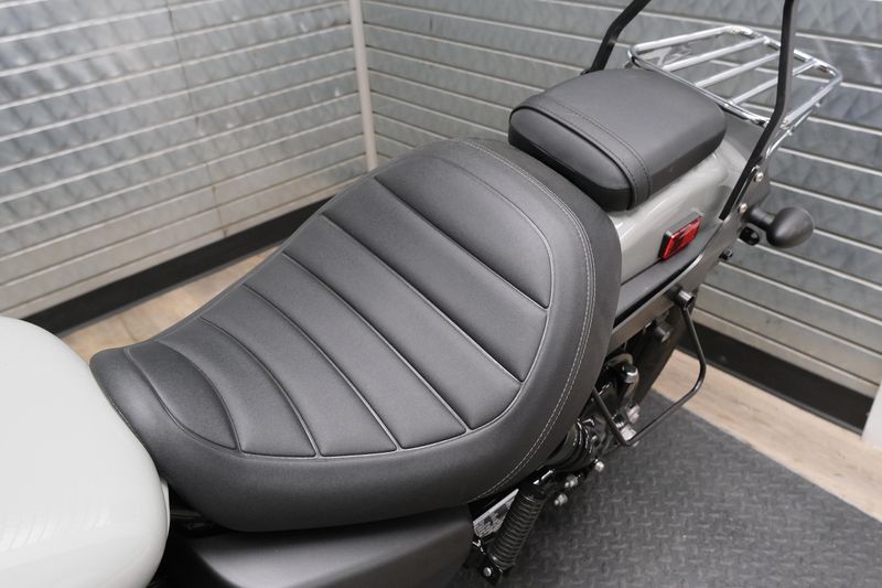USED 2025 HONDA SHADOW PHANTOM ABS Image 11