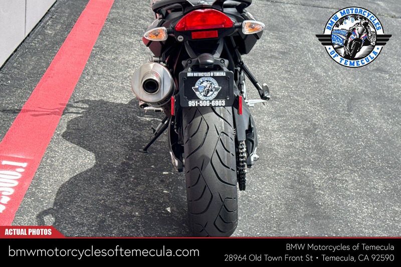 2012 BMW F800R  Image 7