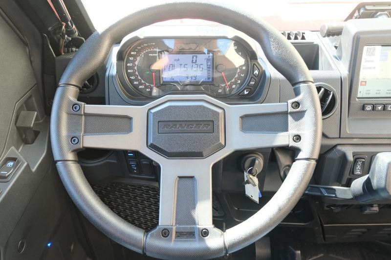 NEW 2026 POLARIS RANGER XP 1000 NORTHSTAR EDITION ULTIMATE Image 12