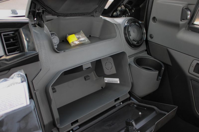 NEW 2025 KAWASAKI RIDGE XR DELUXE HVAC Image 26