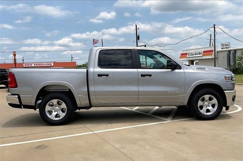 2025 RAM 1500 Lone Star Crew Cab 4x2 5