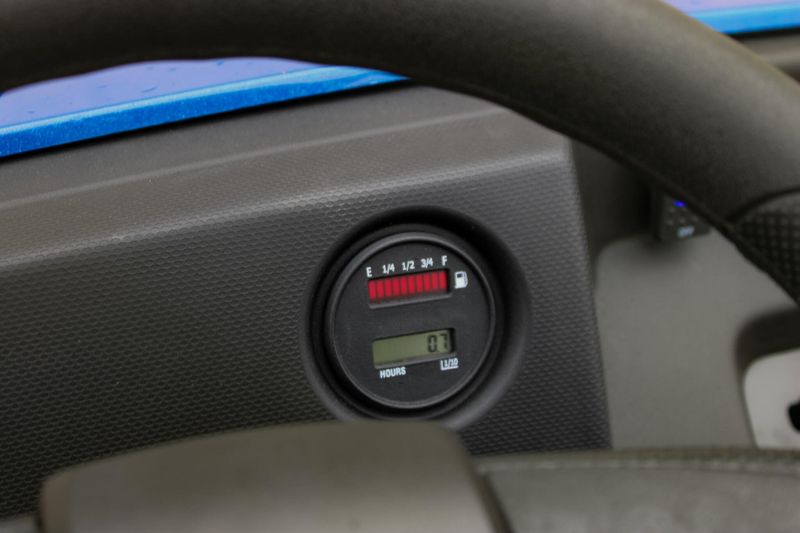 NEW 2026 KAWASAKI MULE SX 4X4 XC Image 16