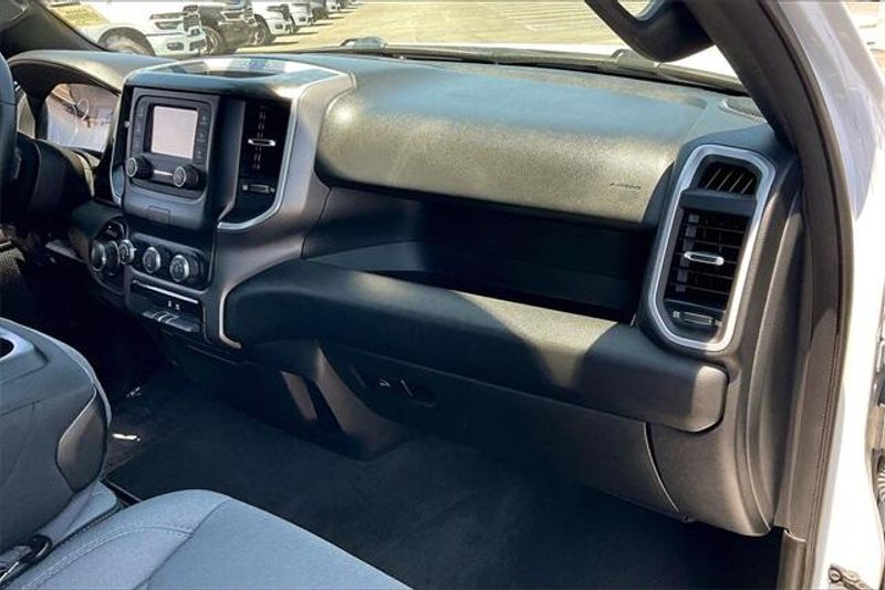2022 RAM 1500 Big Horn Lone StarImage 16