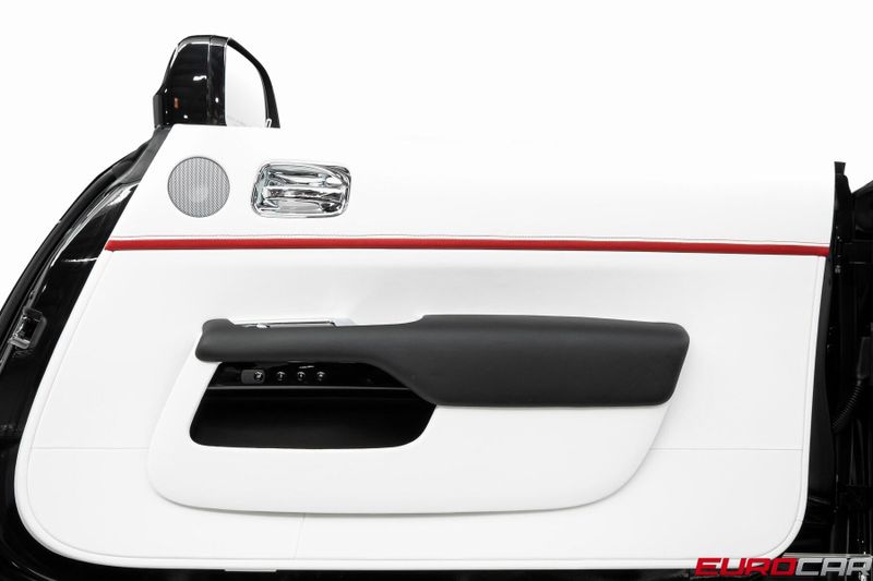 Used 2019 Rolls-Royce Dawn *TRI-COLOR BESPOKE INTERIOR * 21 FORGED WHEELS*Image 22