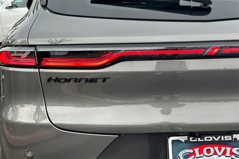 2024 Dodge Hornet R/T Plus Eawd