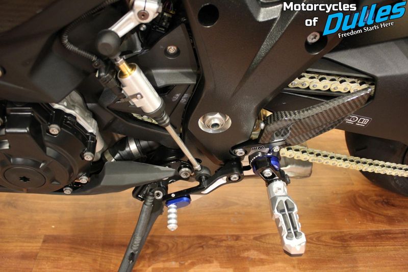 New 2026 BMW M1000XR Image 14