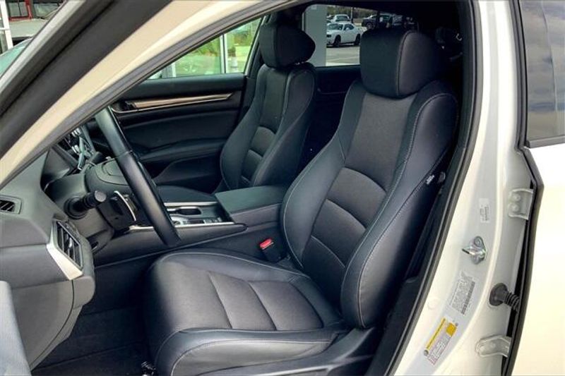 Used 2020 Honda Accord SportImage 24