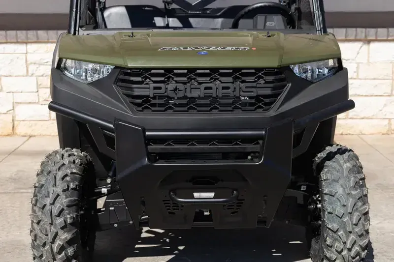 NEW 2026 POLARIS RANGER 1000 Image 9