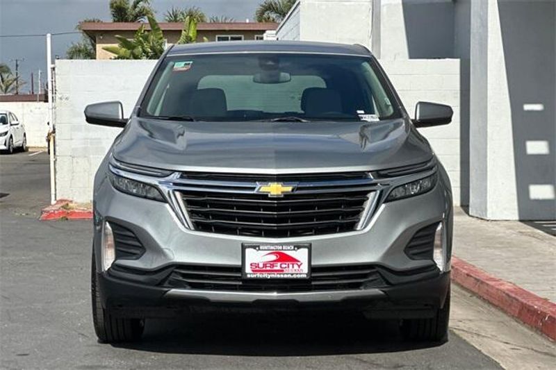 2023 Chevrolet Equinox LTImage 7