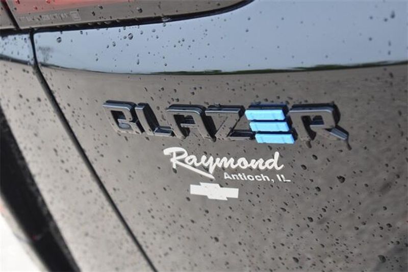 2025 Chevrolet Blazer EV LTImage 16