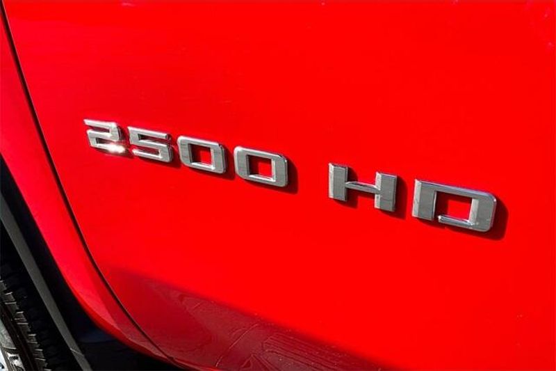 2024 Chevrolet Silverado 2500HD LTImage 31