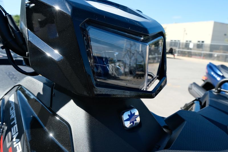 NEW 2025 POLARIS SPORTSMAN 570 TRAIL Image 10