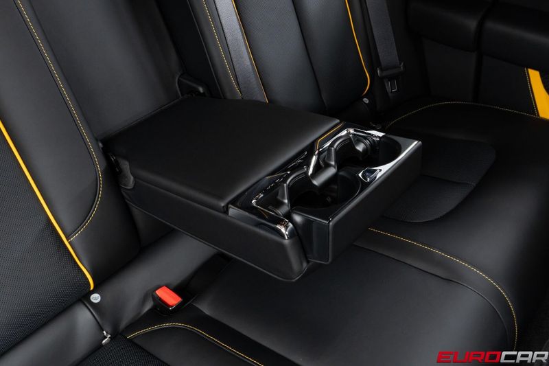 Used 2024 Rolls-Royce Cullinan Black Badge *BESPOKE INTERIOR*Image 42