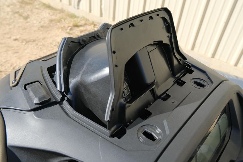 NEW 2026 CAN-AM OUTLANDER X MR 850 Image 18