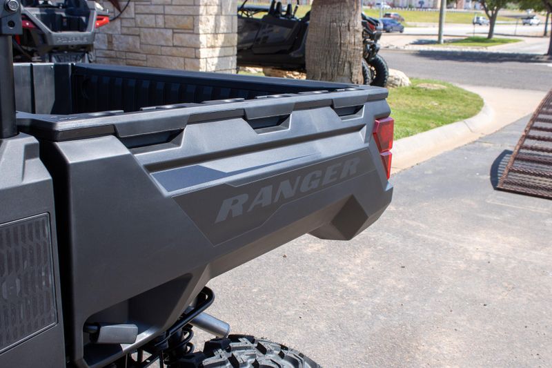 NEW 2026 POLARIS RANGER 1000 PREMIUM Image 15