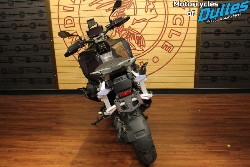 Used 2025 BMW R1300GS Adventure Image 7