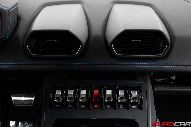 2020 Lamborghini Huracan EVO AWD *VF ENGINEERING SUPERCHARGER * FRONT LIFT*Image 31