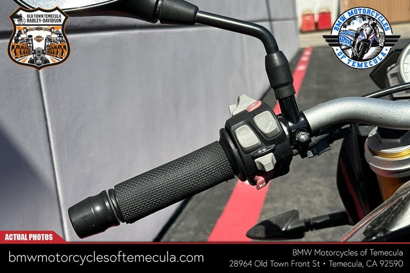 Used 2016 BMW S 1000R  Image 16
