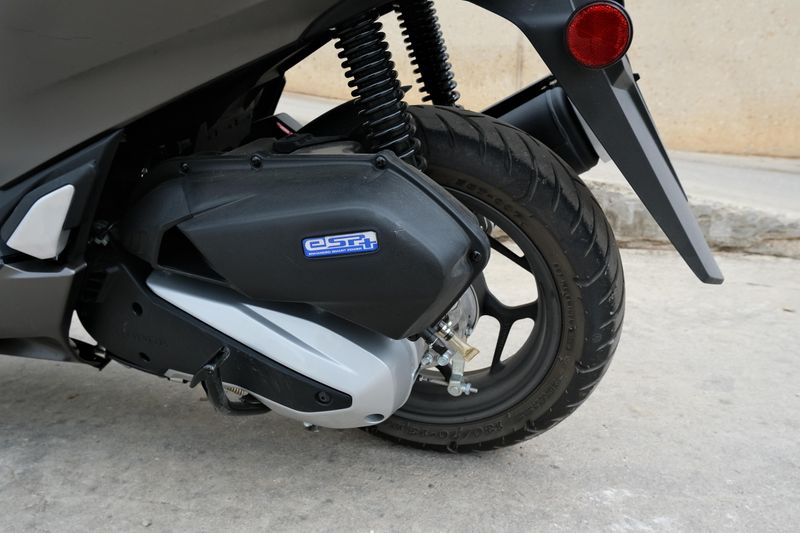 USED 2023 HONDA PCX ABS Image 17