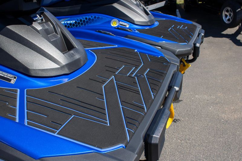 NEW 2026 YAMAHA VX LIMITED Image 22