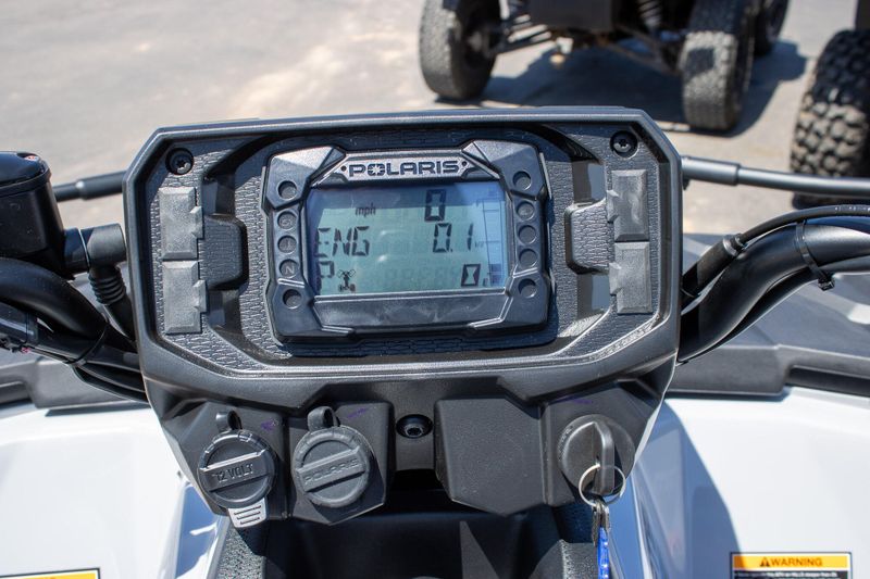NEW 2026 POLARIS SPORTSMAN 450 HO Image 14