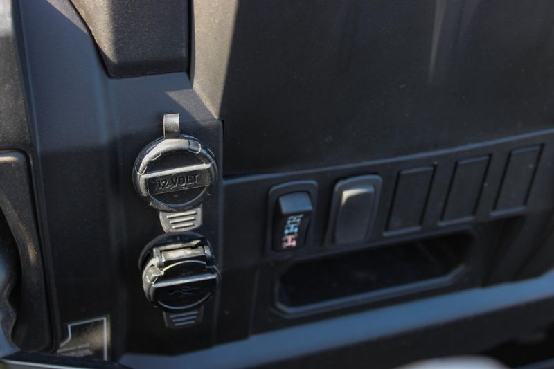 2025 Polaris RANGER CREW SP 570 PREMIUM SAND DUNE Image 23