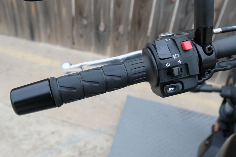 NEW 2026 KAWASAKI VULCAN S Image 22