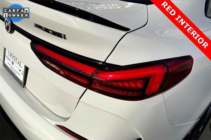 Used 2023 BMW M235 Gran Coupe M235i xDriveImage 28