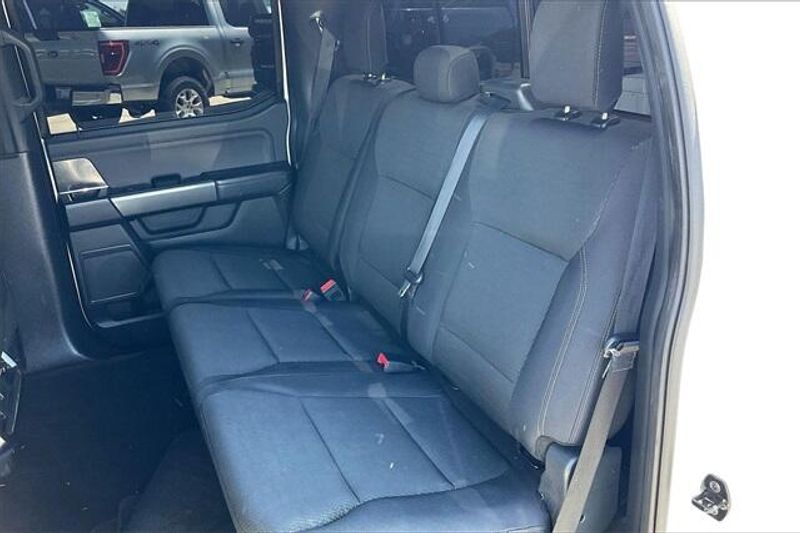 2022 Ford F-150 XLTImage 25