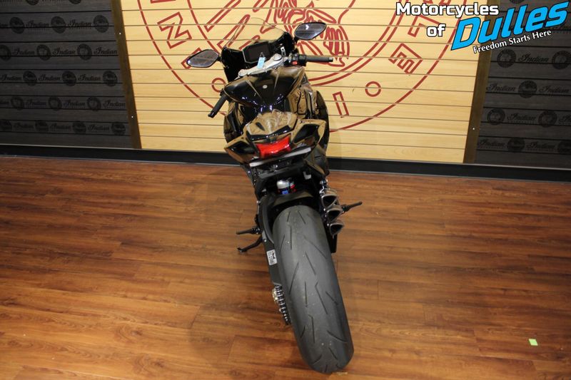 Used 2023 MV Agusta F3RR Image 7