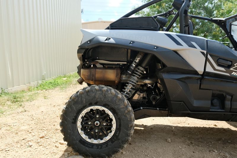 USED 2024 KAWASAKI TERYX KRX 1000 Image 13