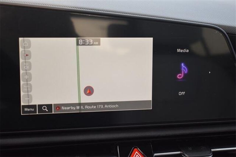 New 2025 Kia Niro EX TouringImage 28