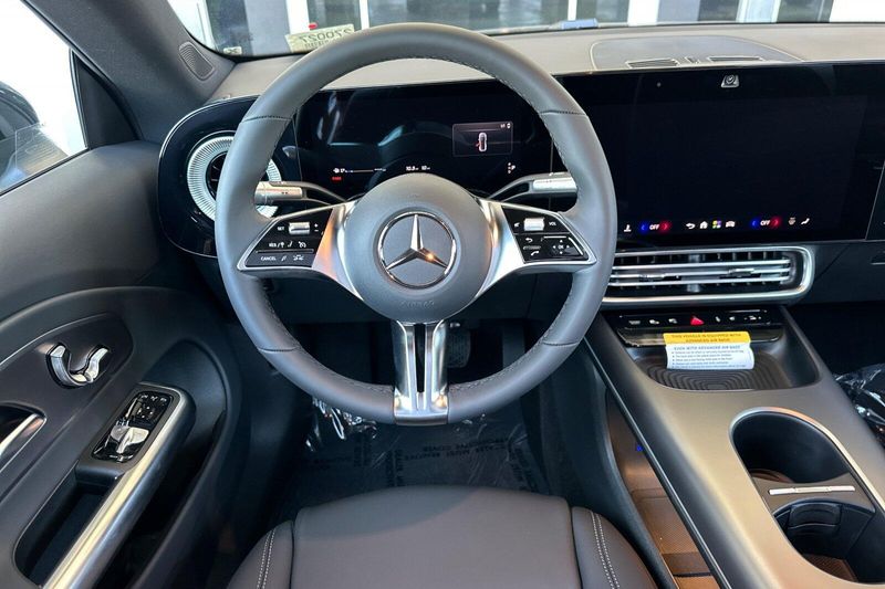 New 2027 Mercedes-Benz CLA-Class CLACLA 220Image 11