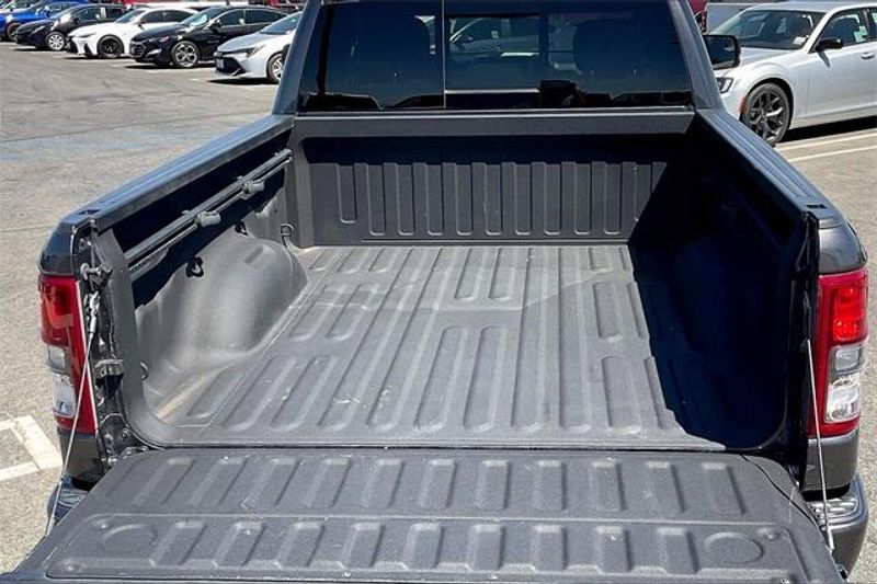 2022 RAM 1500 Big Horn Lone StarImage 34