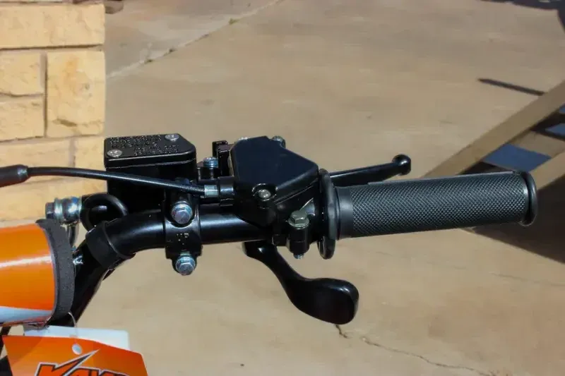 NEW 2025 KAYO STORM 70 Image 2