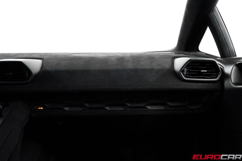2023 Lamborghini Huracan STO *HUGE CARBON OPTIONS * FULL PPF*Image 38