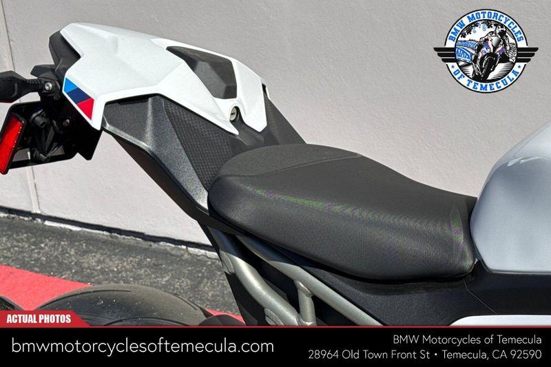 2025 BMW S 1000 RRImage 10