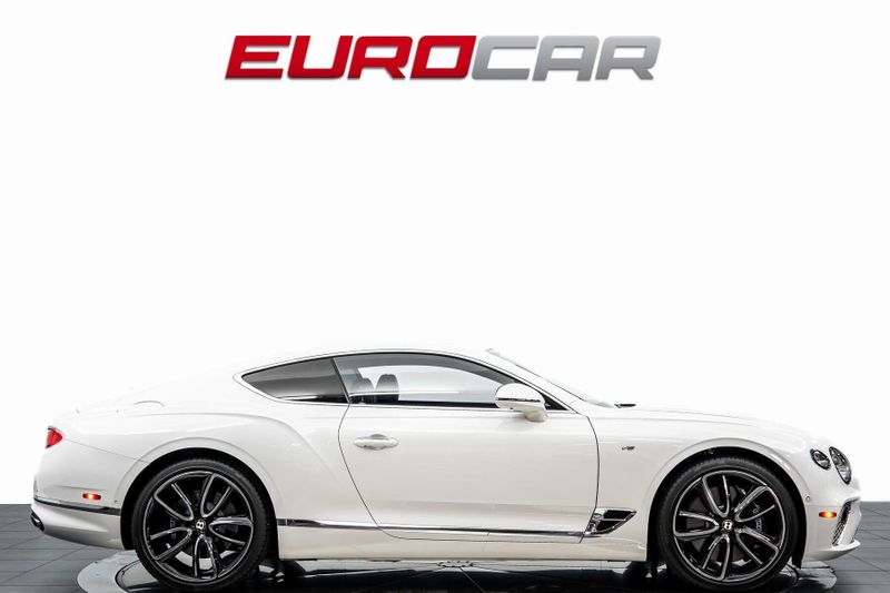 Used 2020 Bentley Continental GT V8 *MULLINER SPEC * TOURING SPEC*Image 6
