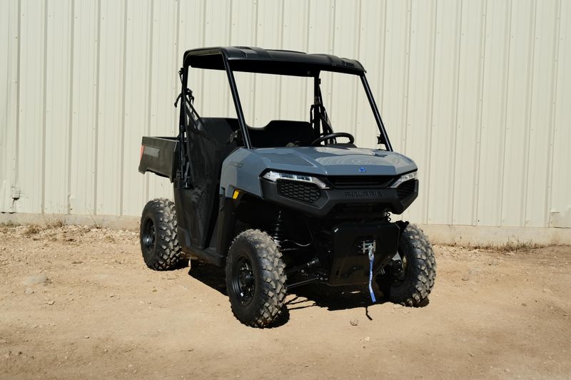 NEW 2026 POLARIS RANGER 500 Image 1
