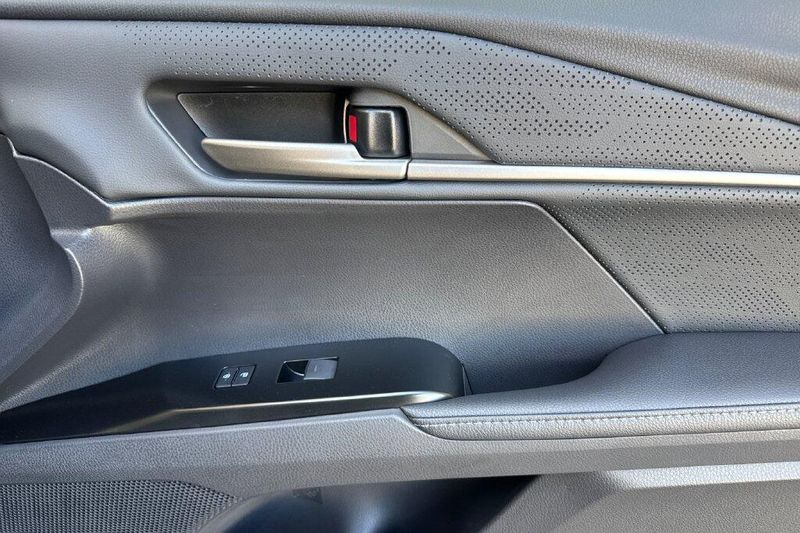 New 2026 Toyota Camry XSEImage 17