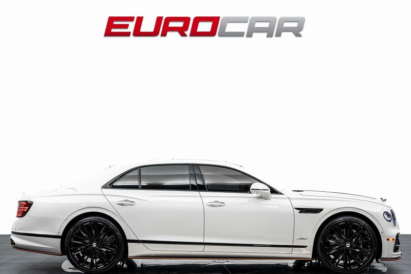 Used 2023 Bentley Flying Spur Mulliner W12 *MULLINER PACK*Image 6