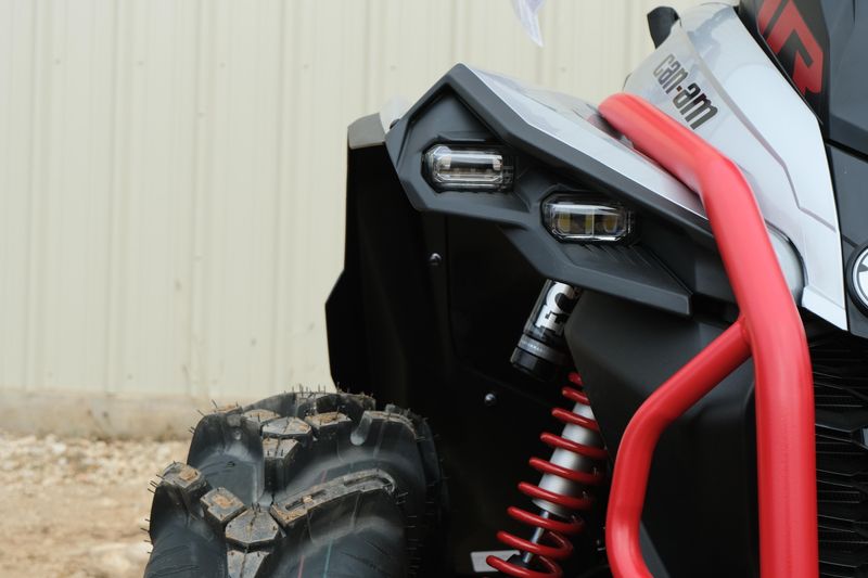 NEW 2026 CAN-AM RENEGADE X MR 1000R Image 10