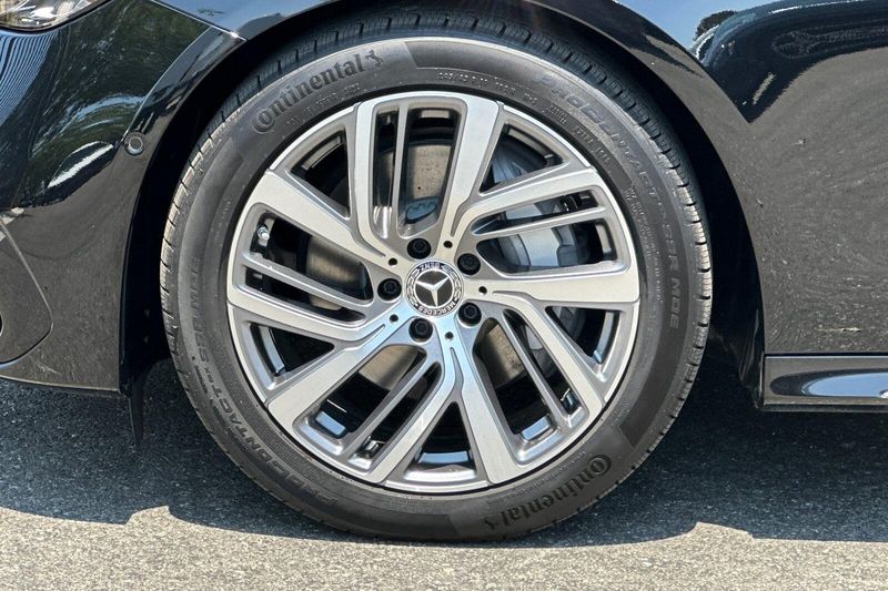 Used 2025 Mercedes-Benz E-Class E 350Image 31