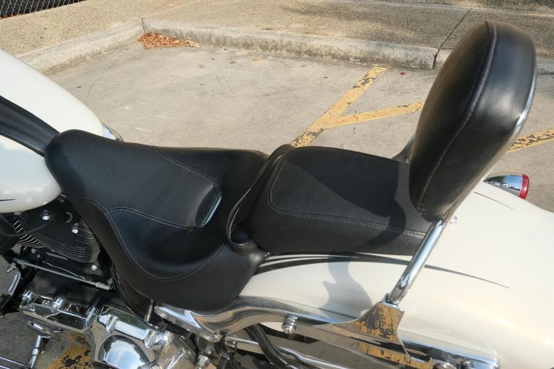 USED 2014 HARLEY SOFTAIL BREAKOUT Image 17
