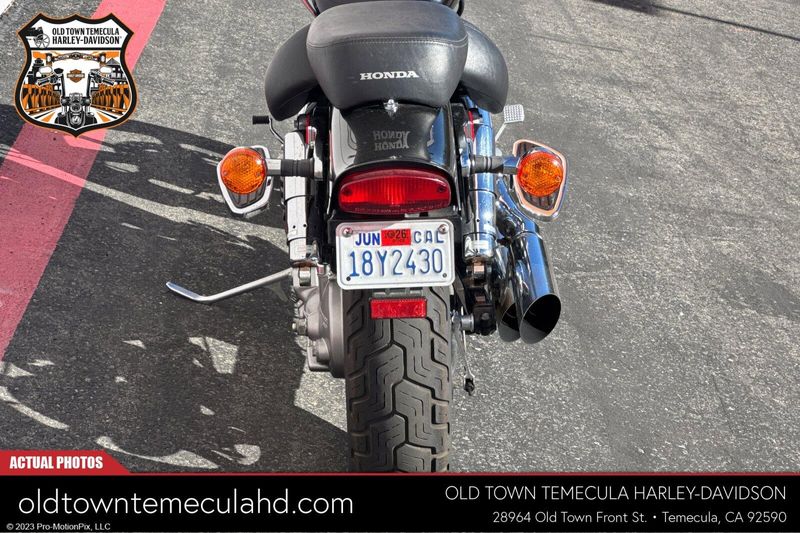 Used 2005 Honda VT1100C  Image 7