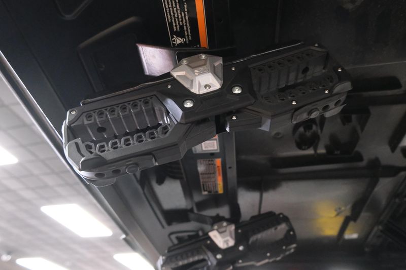 NEW 2026 POLARIS RANGER CREW 1000 PREMIUM Image 17