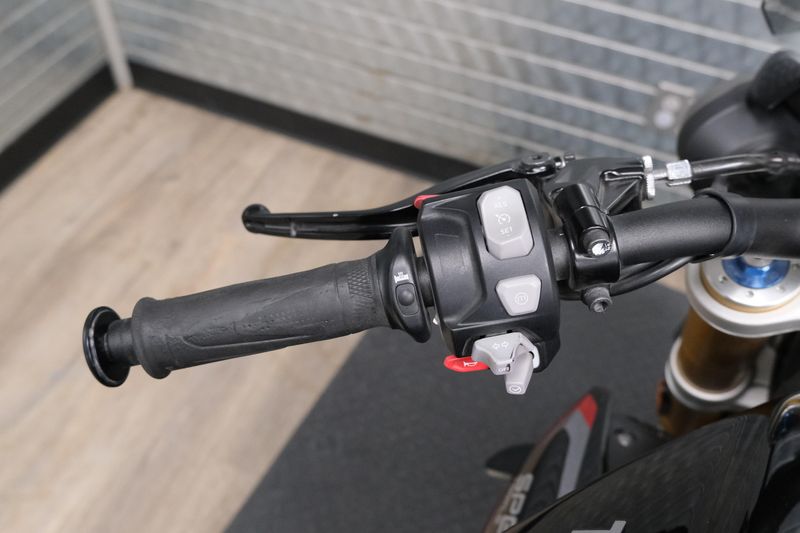USED 2023 TRIUMPH SPEED TRIPLE 1200 RS Image 22
