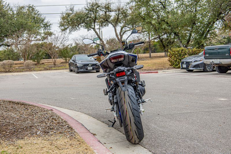 NEW 2026 YAMAHA MT09 SP Image 12